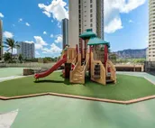 Tower 1 Suite 2508 - KP | Waikiki Banyan Condominium | Koko Resorts