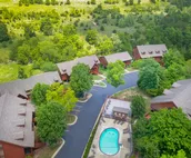 Cabins 132 - 2 BD