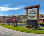 Cabins 201 - 2 BD | PMR