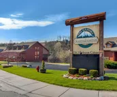Cabins 117 - 2 BD | WK | PY