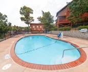 Cabins 105 - 2 BD