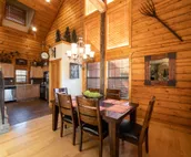 Cabins 132 - 2 BD