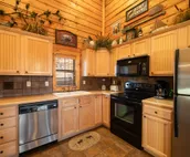 Cabins 132 - 2 BD