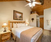 Cabins 132 - 2 BD