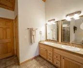 Cabins 132 - 2 BD