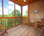 Cabins 132 - 2 BD
