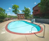 Cabins 132 - 2 BD