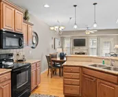 Residence 121 - 3 BD | WK