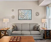 Residence 121 - 3 BD | WK