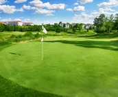 Fairways 7-4 - 2 BD | PMR | WK