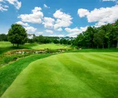 Fairways 7-4 - 2 BD | PMR | WK