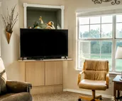 Fairways 3-3 - 2 BD | WK