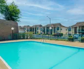 Fairways 3-3 - 2 BD | WK
