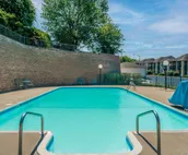 Fairways 3-3 - 2 BD | WK