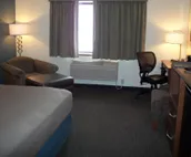 AmericInn by Wyndham Beulah