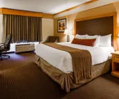 Best Western Plus Sidney Lodge