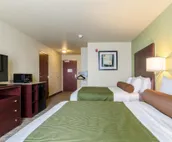 Cobblestone Hotel & Suites - McCook