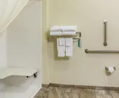 Cobblestone Hotel & Suites - Beulah