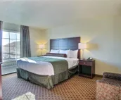 Cobblestone Hotel & Suites - Beulah