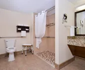 Best Western Plus Sidney Lodge