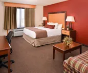 Best Western Plus Sidney Lodge