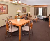 Best Western Plus Sidney Lodge