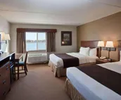AmericInn by Wyndham Fort Pierre Conference Center