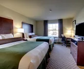Cobblestone Inn & Suites - Bottineau