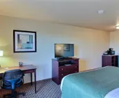 Cobblestone Hotel & Suites - Beulah
