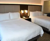 Holiday Inn Express Hotel & Suites Evanston, an IHG Hotel