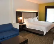 Holiday Inn Express Hotel & Suites Evanston, an IHG Hotel