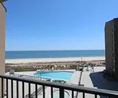 Sea Colony Harbour House