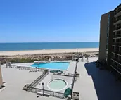 Sea Colony Harbour House