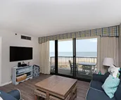 Sea Colony Harbour House