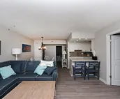 Sea Colony Harbour House