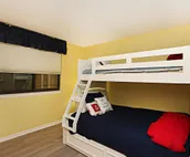 Sea Colony Harbour House