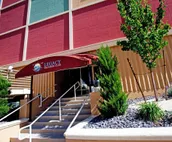 Urban Vacation Resort Condos in the Heart of Reno