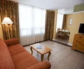 Urban Vacation Resort Condos in the Heart of Reno