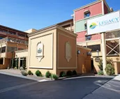 Urban Vacation Resort Condos in the Heart of Reno