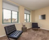 Park Pacific - Spacious DT Apts with Free Parking by Zencity