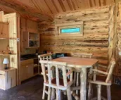 The Cabin At Brookview Ask About Our Fun Bundles