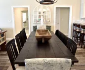 Pelicans Perch - Half Acre Private lot directly on the gulf of Mexico, The pe...