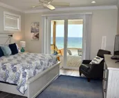 Pelicans Perch - Half Acre Private lot directly on the gulf of Mexico, The pe...