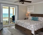 Pelicans Perch - Half Acre Private lot directly on the gulf of Mexico, The pe...