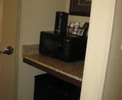 Little Missouri Inn & Suites New Town