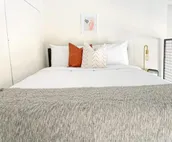 Classic Downtown Louisville Lofts