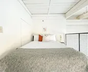 Classic Downtown Louisville Lofts