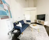 Classic Downtown Louisville Lofts