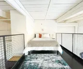 Classic Downtown Louisville Lofts