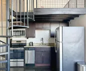 Classic Downtown Louisville Lofts